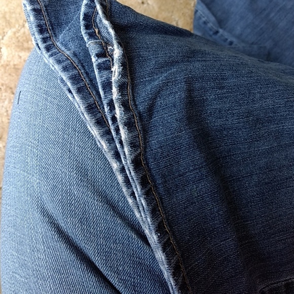 -Banana Republic Jeans - Picture 4 of 6